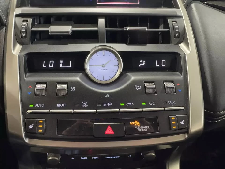 2020 Lexus NX 1st Gen - Image 13 of 20
