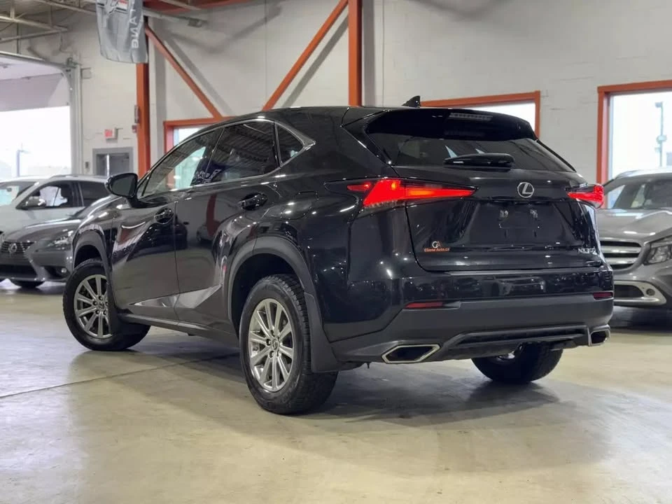 2020 Lexus NX 1st Gen - Image 8 of 20