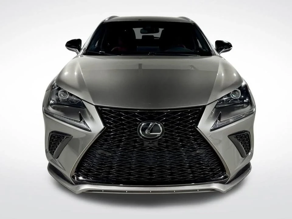 2020 Lexus NX 1st Gen - Image 10 of 20