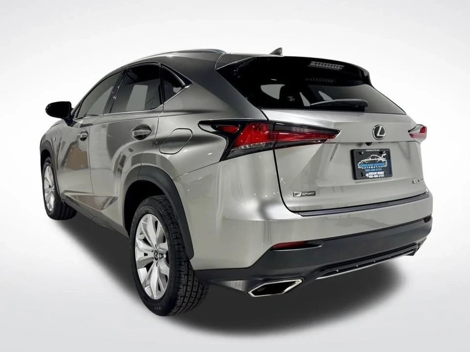 2020 Lexus NX 1st Gen - Image 6 of 20