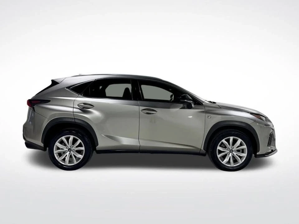 2020 Lexus NX 1st Gen - Image 9 of 20
