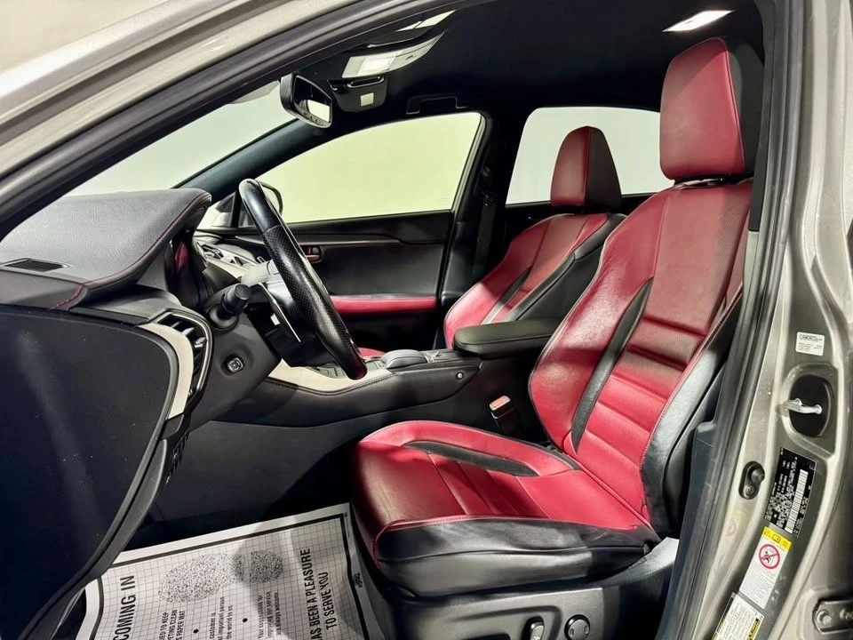 2020 Lexus NX 1st Gen - Image 3 of 20