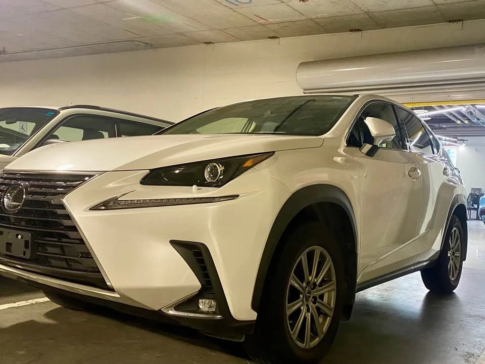 2020 Lexus NX 1st Gen - Image 4 of 9