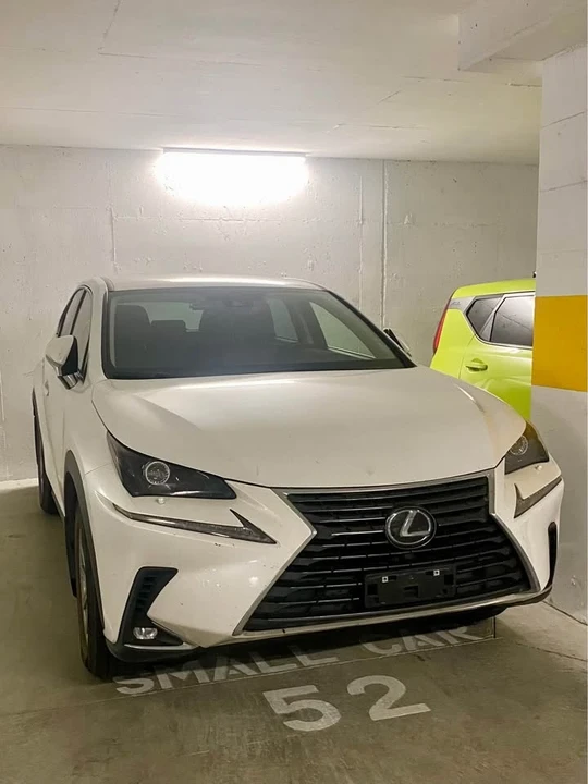 2020 Lexus NX 1st Gen - Image 7 of 9