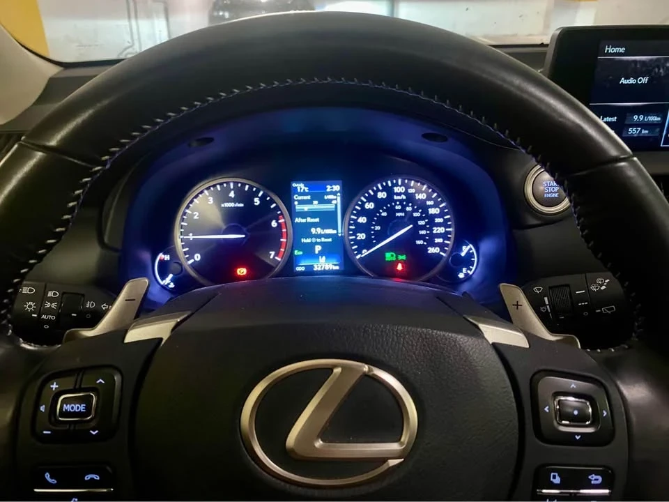 2020 Lexus NX 1st Gen - Image 6 of 9