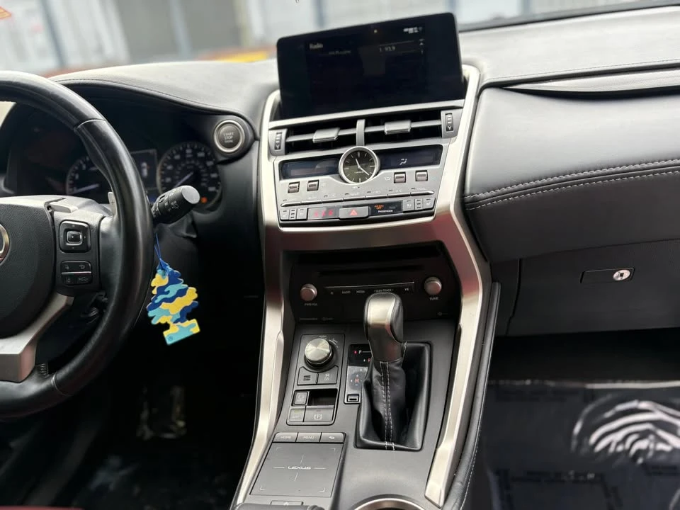 2020 Lexus NX 1st Gen - Image 6 of 8