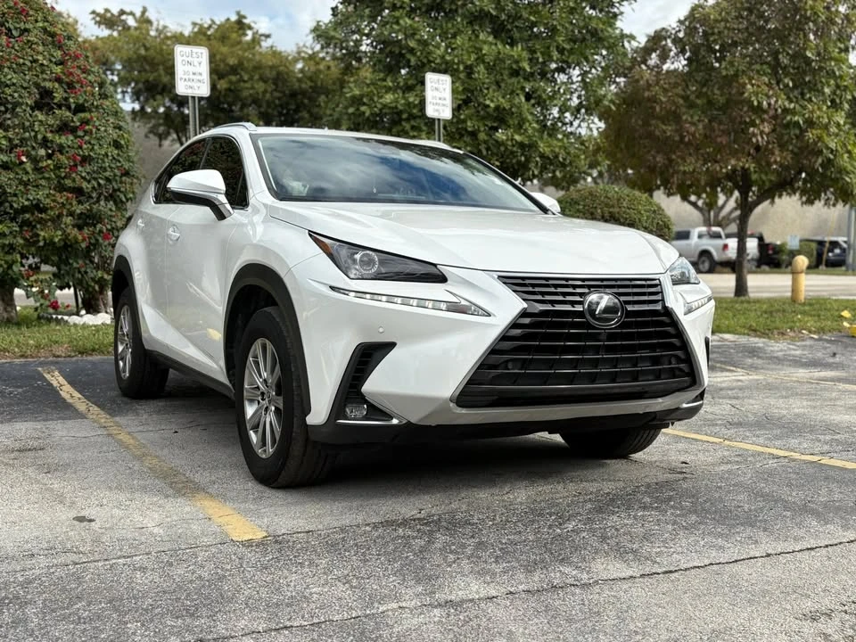 2020 Lexus NX 1st Gen - Image 5 of 8