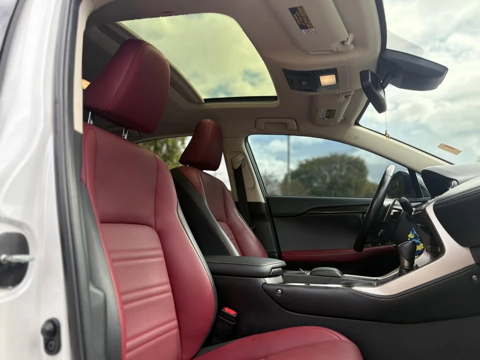 2020 Lexus NX 1st Gen - Image 7 of 8
