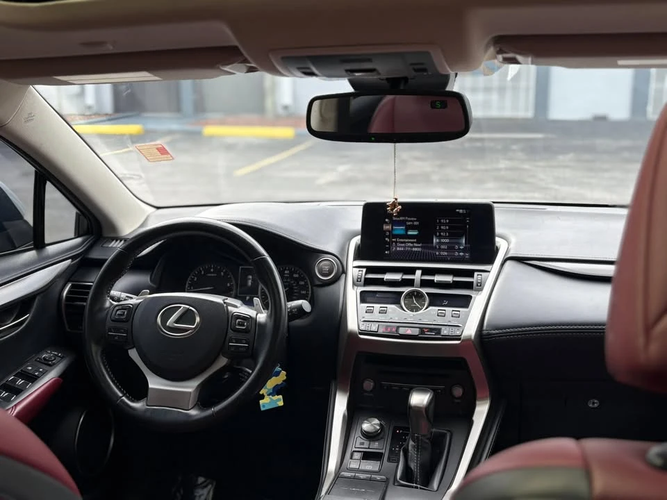 2020 Lexus NX 1st Gen - Image 3 of 8