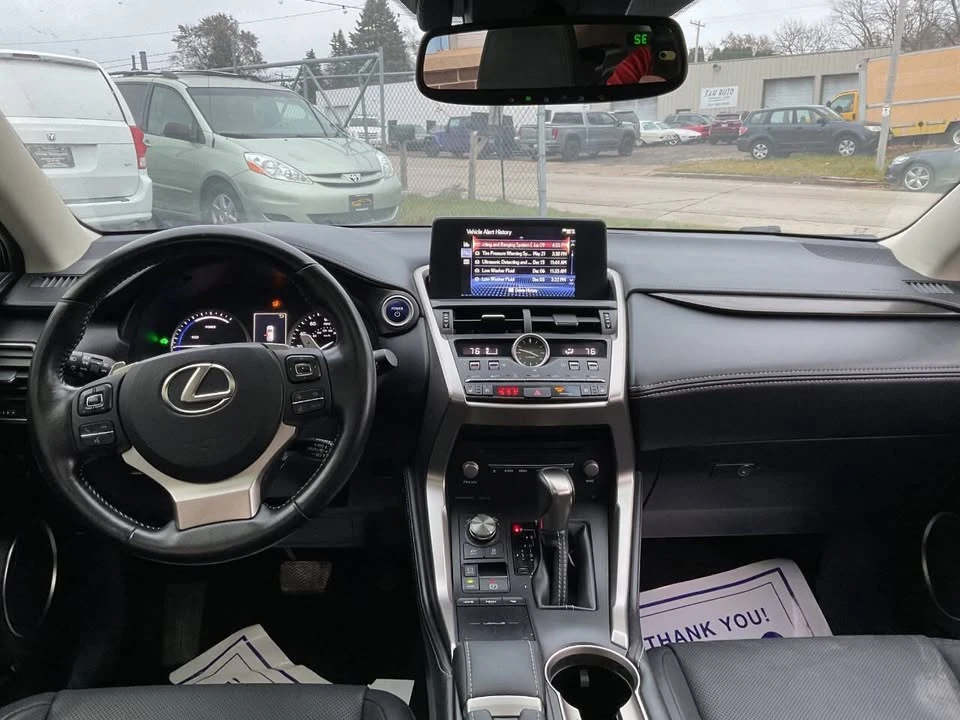 2020 Lexus NX 1st Gen - Image 14 of 20