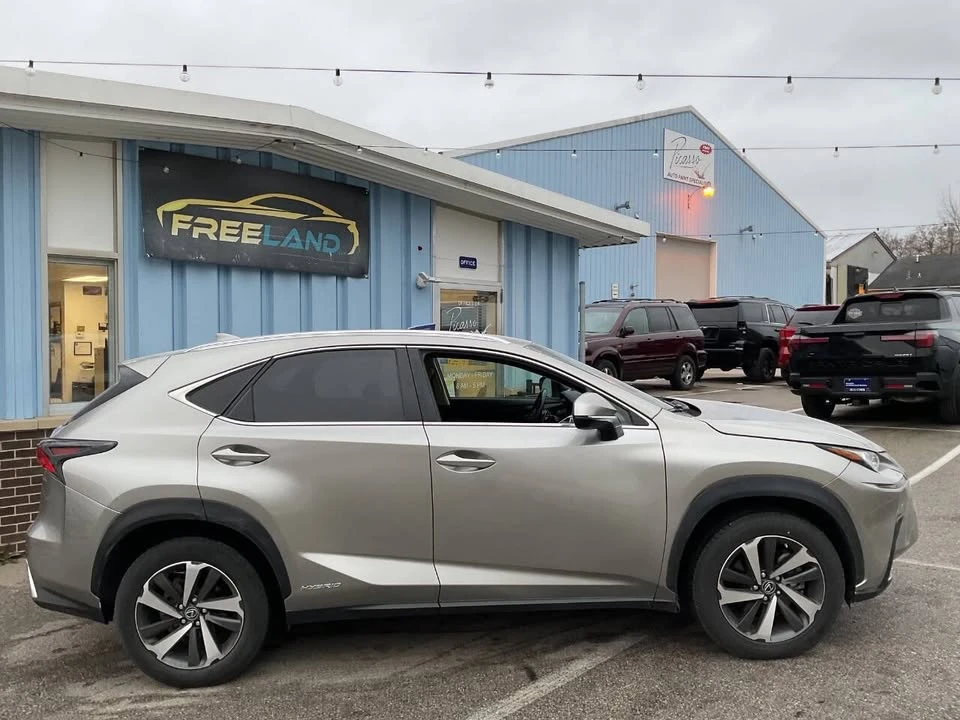 2020 Lexus NX 1st Gen - Image 9 of 20