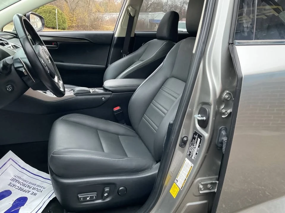 2020 Lexus NX 1st Gen - Image 15 of 20