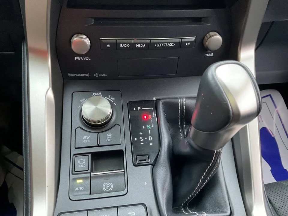 2020 Lexus NX 1st Gen - Image 18 of 20