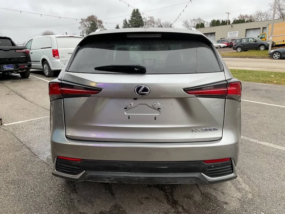 2020 Lexus NX 1st Gen - Image 5 of 20