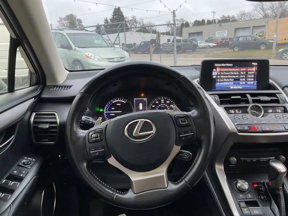2020 Lexus NX 1st Gen - Image 13 of 20