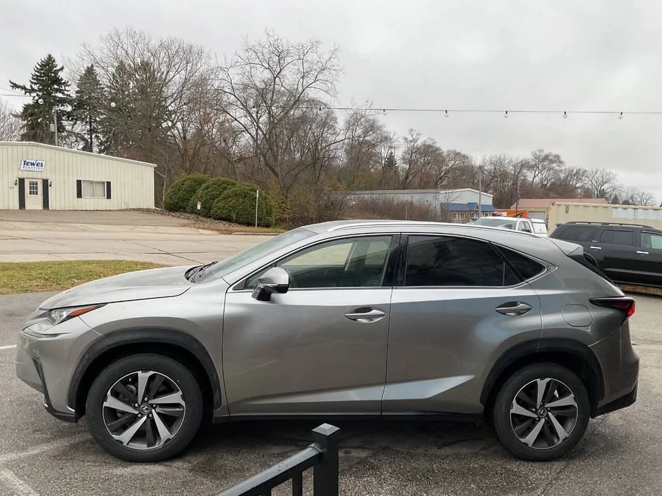 2020 Lexus NX 1st Gen - Image 7 of 20