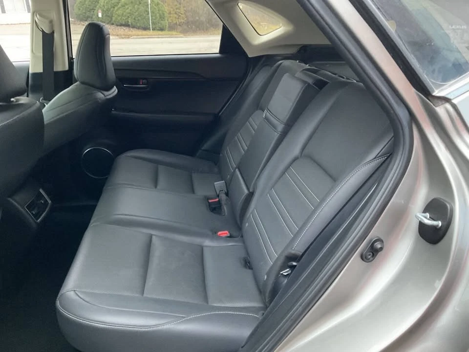2020 Lexus NX 1st Gen - Image 16 of 20