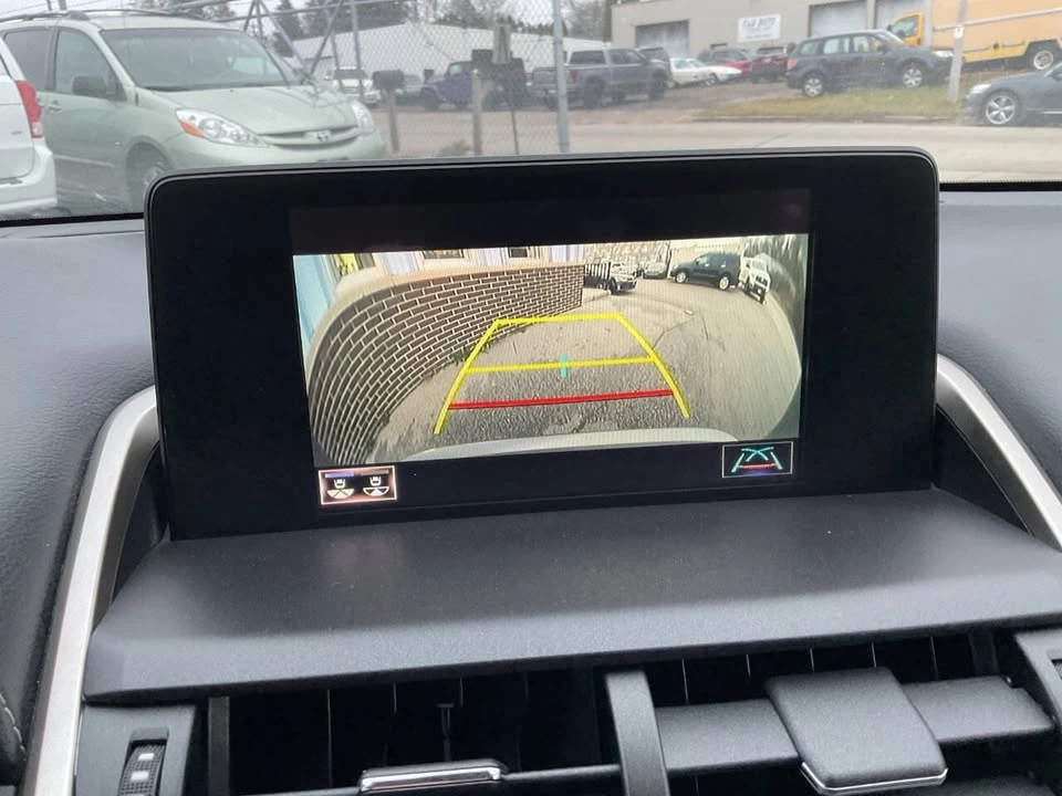 2020 Lexus NX 1st Gen - Image 11 of 20