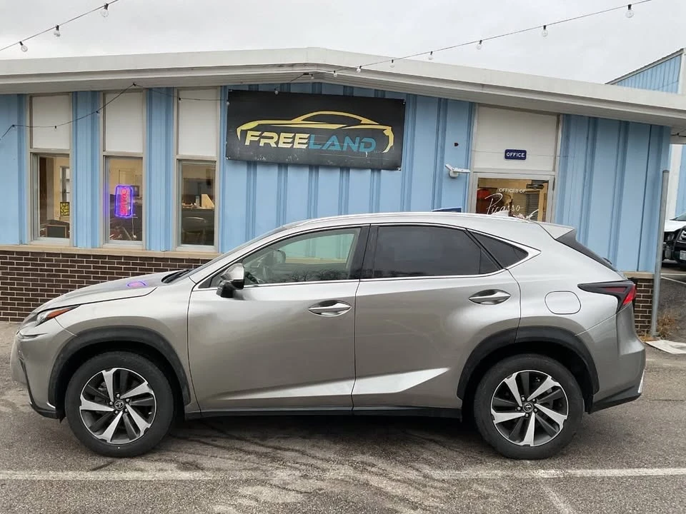 2020 Lexus NX 1st Gen - Image 4 of 20