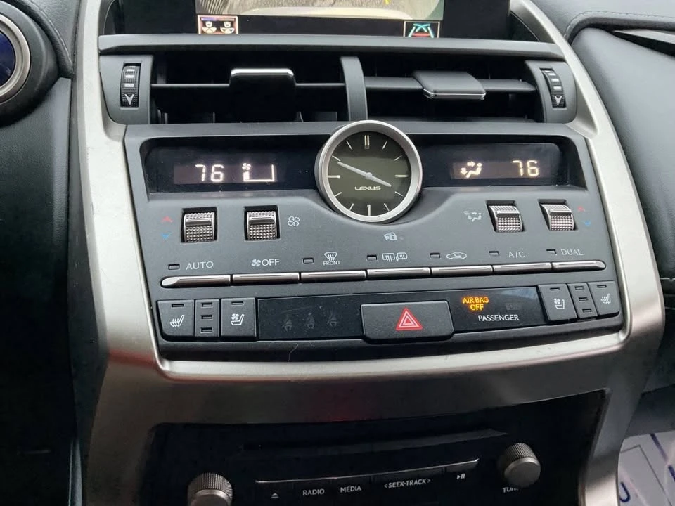 2020 Lexus NX 1st Gen - Image 17 of 20