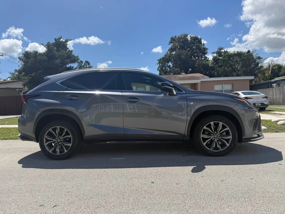 2020 Lexus NX 1st Gen - Image 4 of 11
