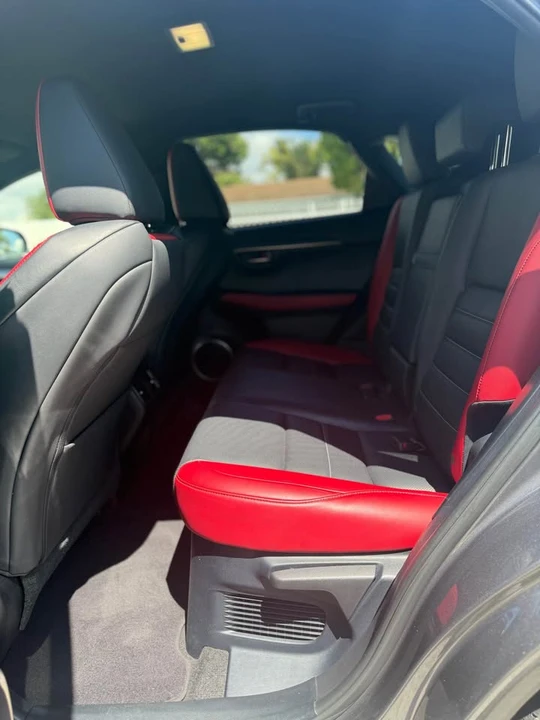 2020 Lexus NX 1st Gen - Image 10 of 11