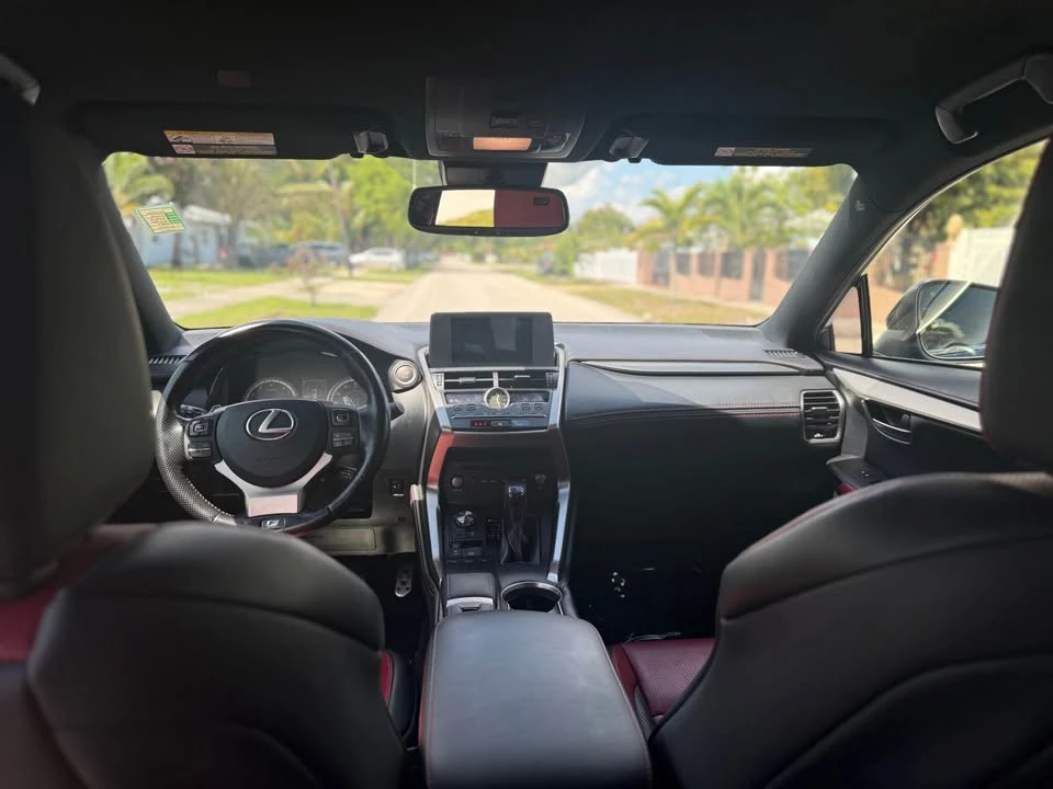 2020 Lexus NX 1st Gen - Image 11 of 11