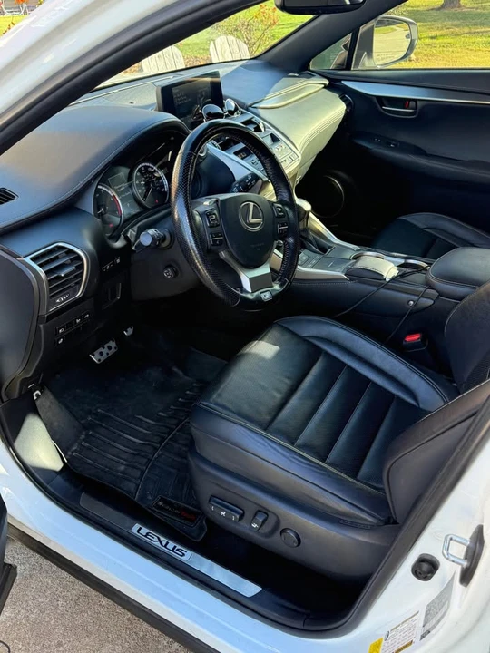 2020 Lexus NX 1st Gen - Image 3 of 8