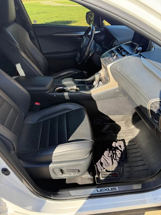 2020 Lexus NX 1st Gen - Image 4 of 8