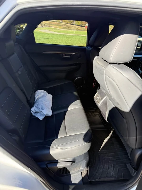 2020 Lexus NX 1st Gen - Image 5 of 8