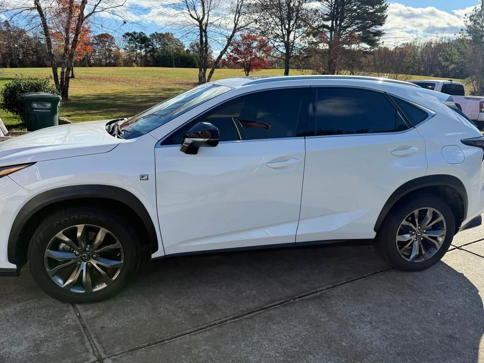 2020 Lexus NX 1st Gen - Image 2 of 8