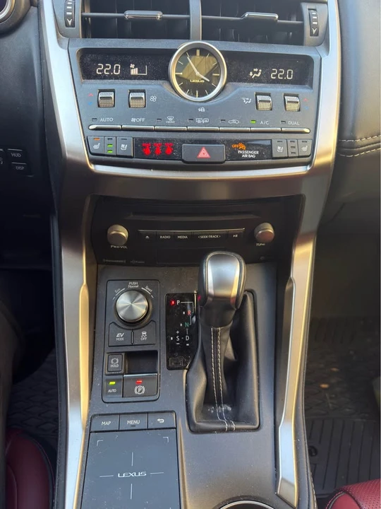 2020 Lexus NX 1st Gen - Image 13 of 14