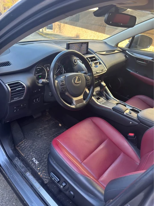 2020 Lexus NX 1st Gen - Image 6 of 14