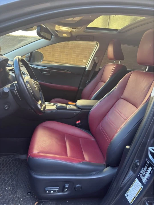 2020 Lexus NX 1st Gen - Image 7 of 14