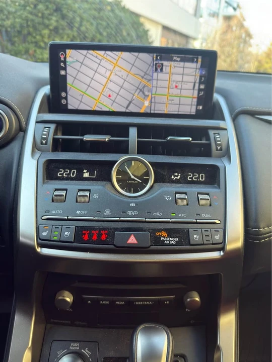 2020 Lexus NX 1st Gen - Image 11 of 14