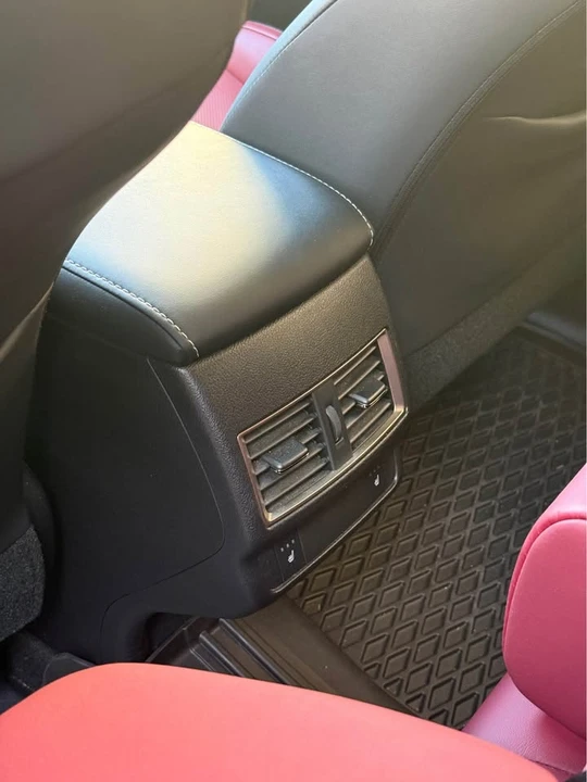 2020 Lexus NX 1st Gen - Image 8 of 14