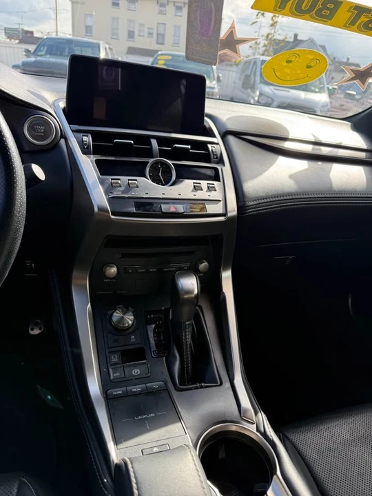 2020 Lexus NX 1st Gen - Image 4 of 8