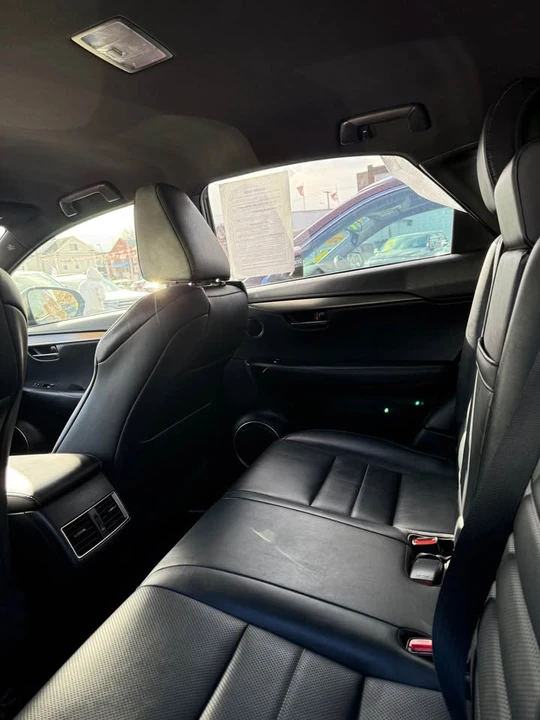 2020 Lexus NX 1st Gen - Image 8 of 8