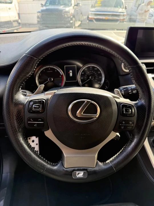 2020 Lexus NX 1st Gen - Image 3 of 8