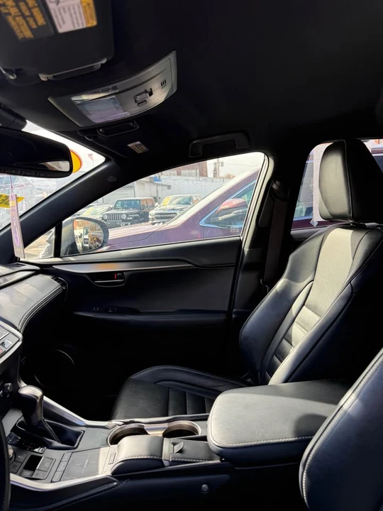 2020 Lexus NX 1st Gen - Image 6 of 8