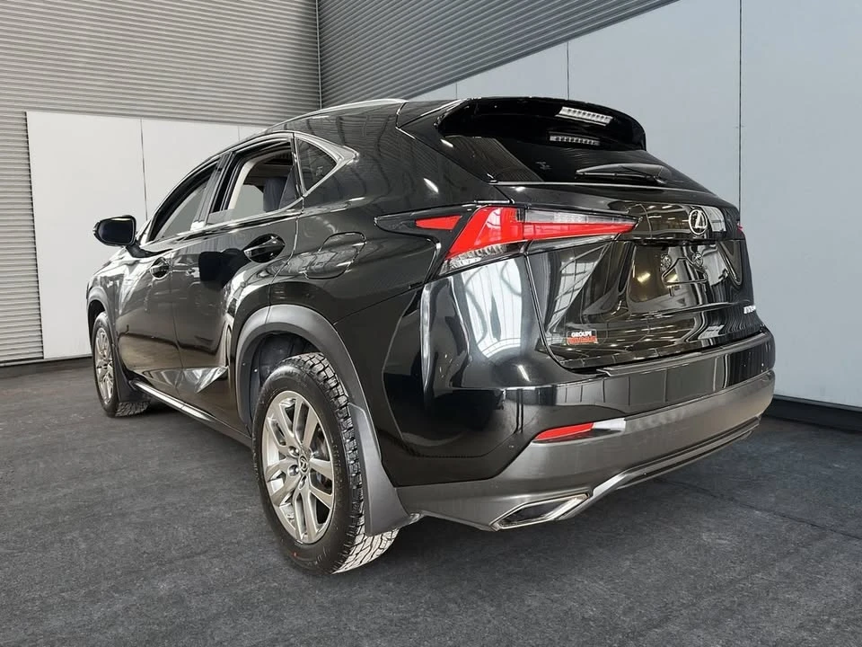 2020 Lexus NX 1st Gen - Image 4 of 10