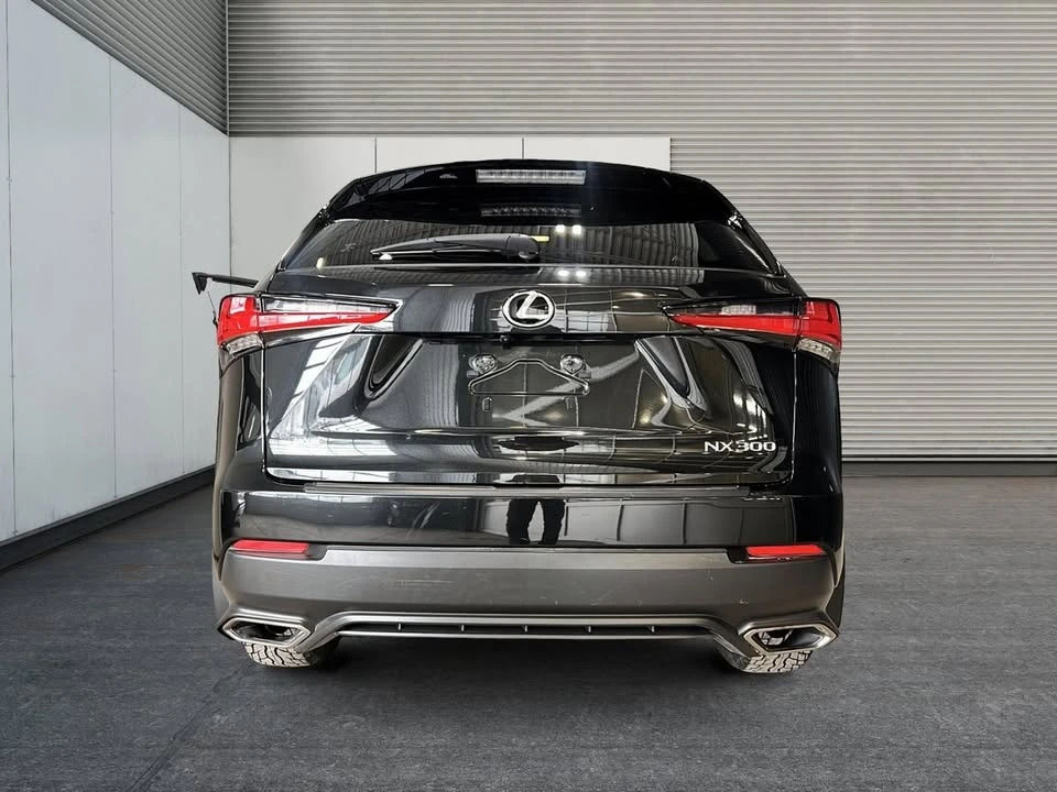 2020 Lexus NX 1st Gen - Image 3 of 10