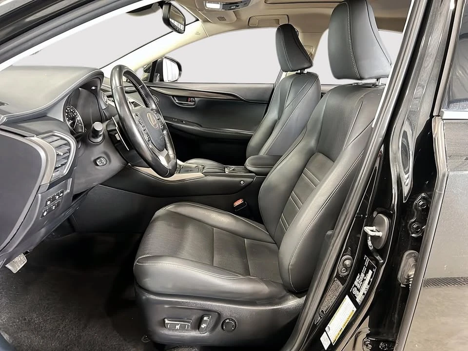 2020 Lexus NX 1st Gen - Image 7 of 10