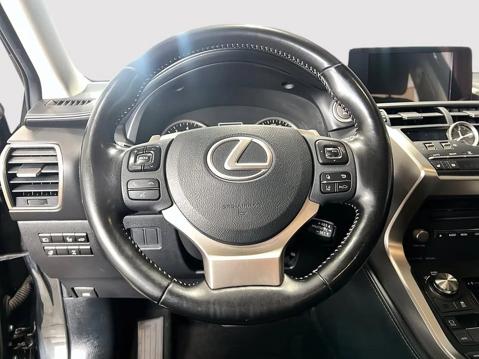 2020 Lexus NX 1st Gen - Image 10 of 10