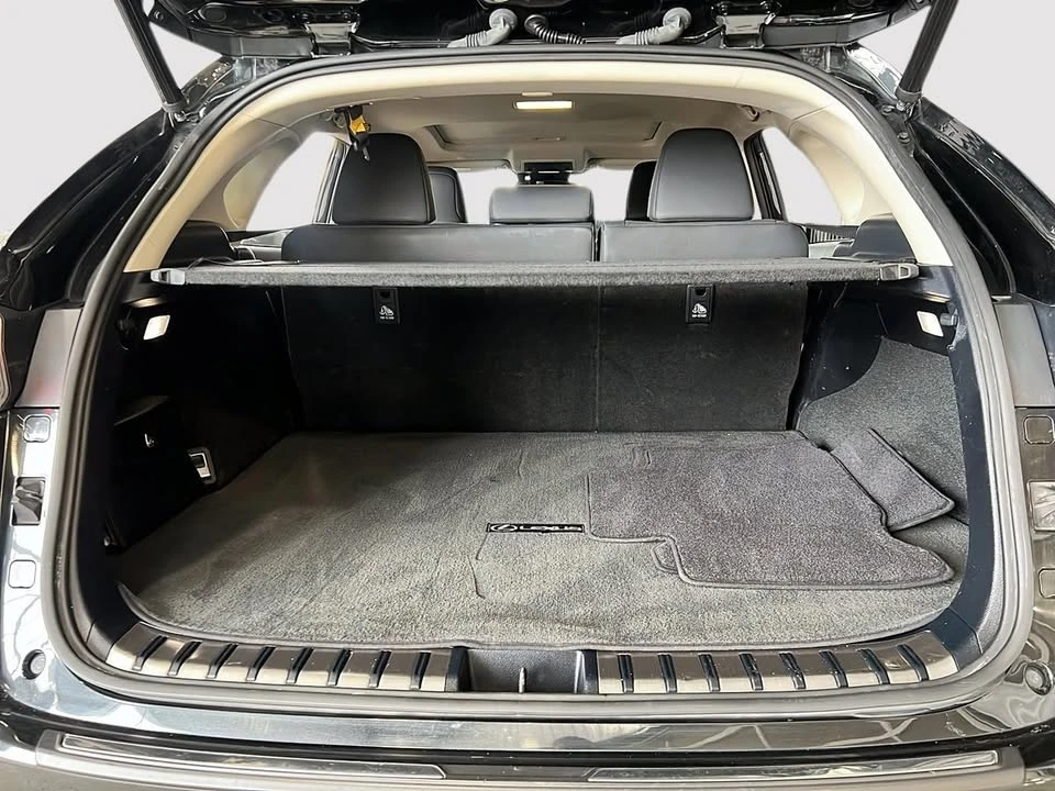 2020 Lexus NX 1st Gen - Image 5 of 10