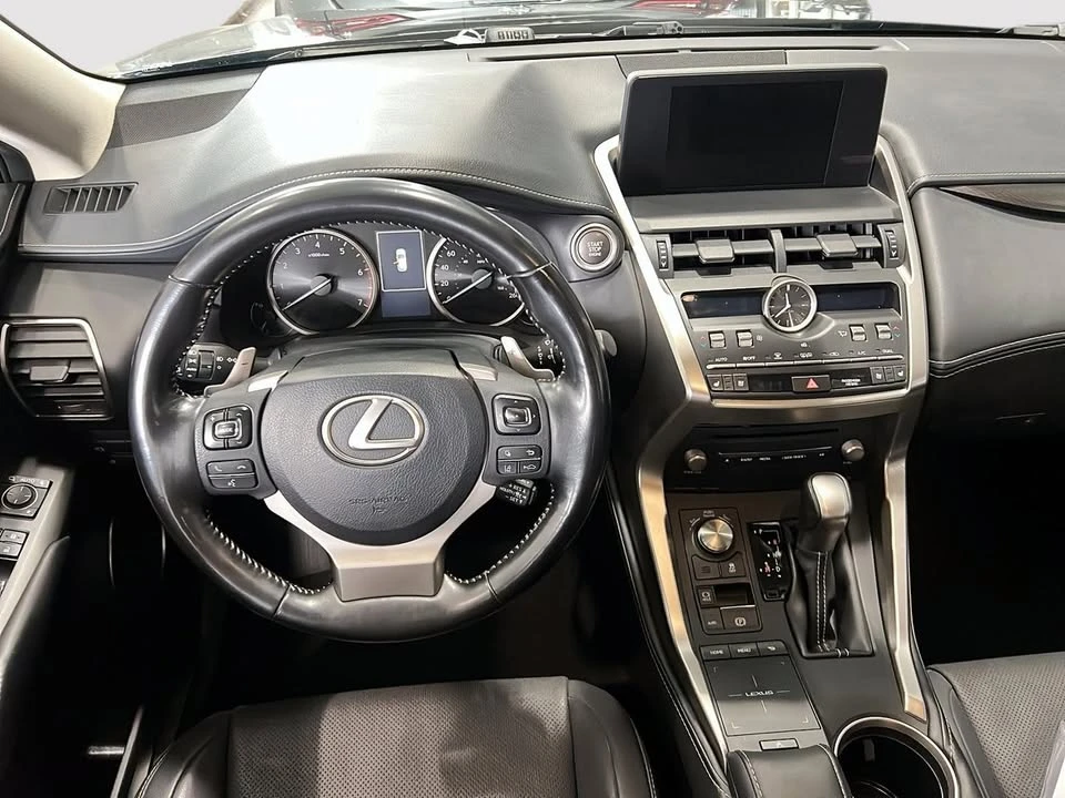 2020 Lexus NX 1st Gen - Image 8 of 10