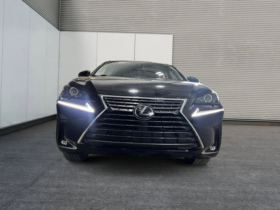 2020 Lexus NX 1st Gen - Image 2 of 10