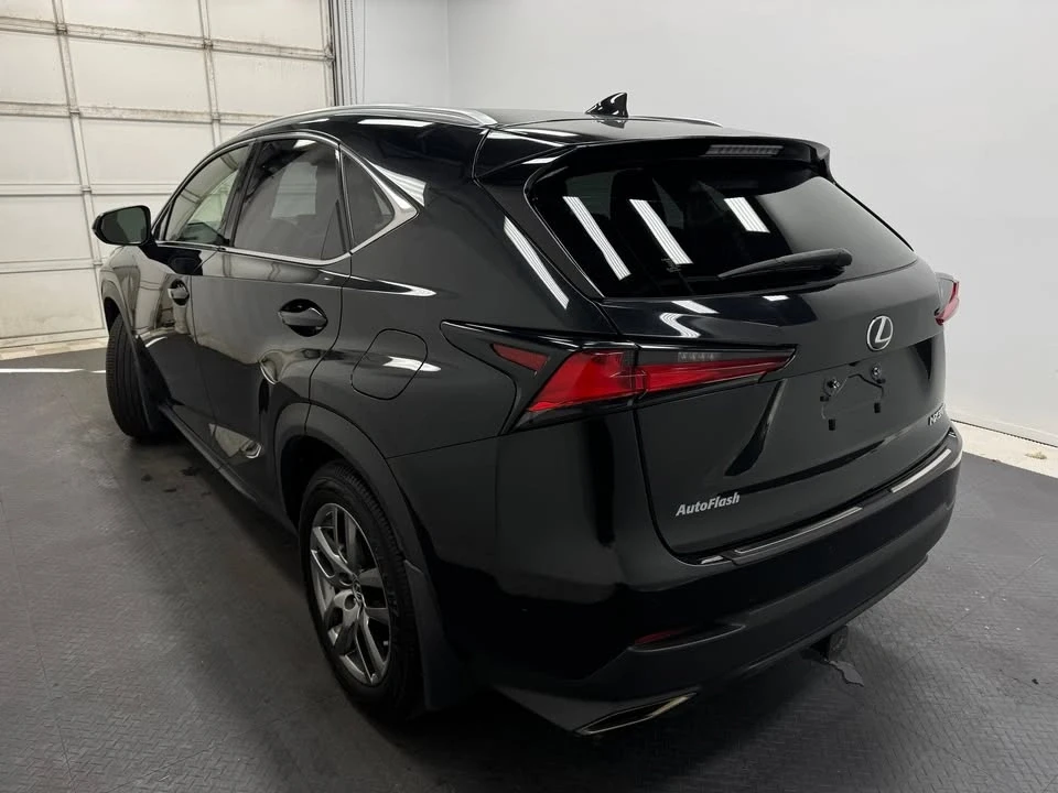 2020 Lexus NX 1st Gen - Image 5 of 10