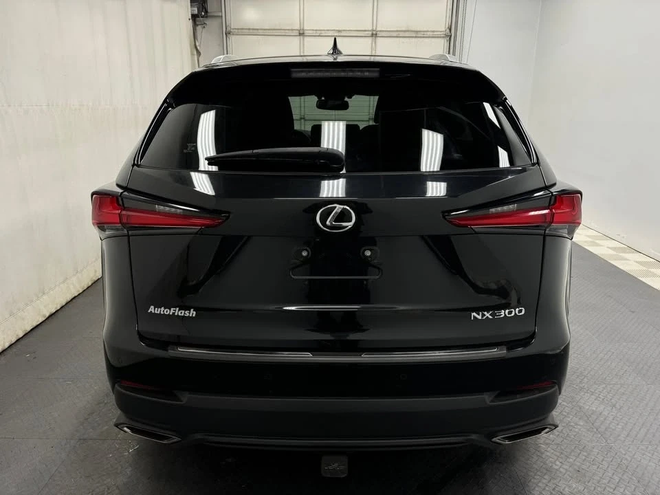 2020 Lexus NX 1st Gen - Image 6 of 10