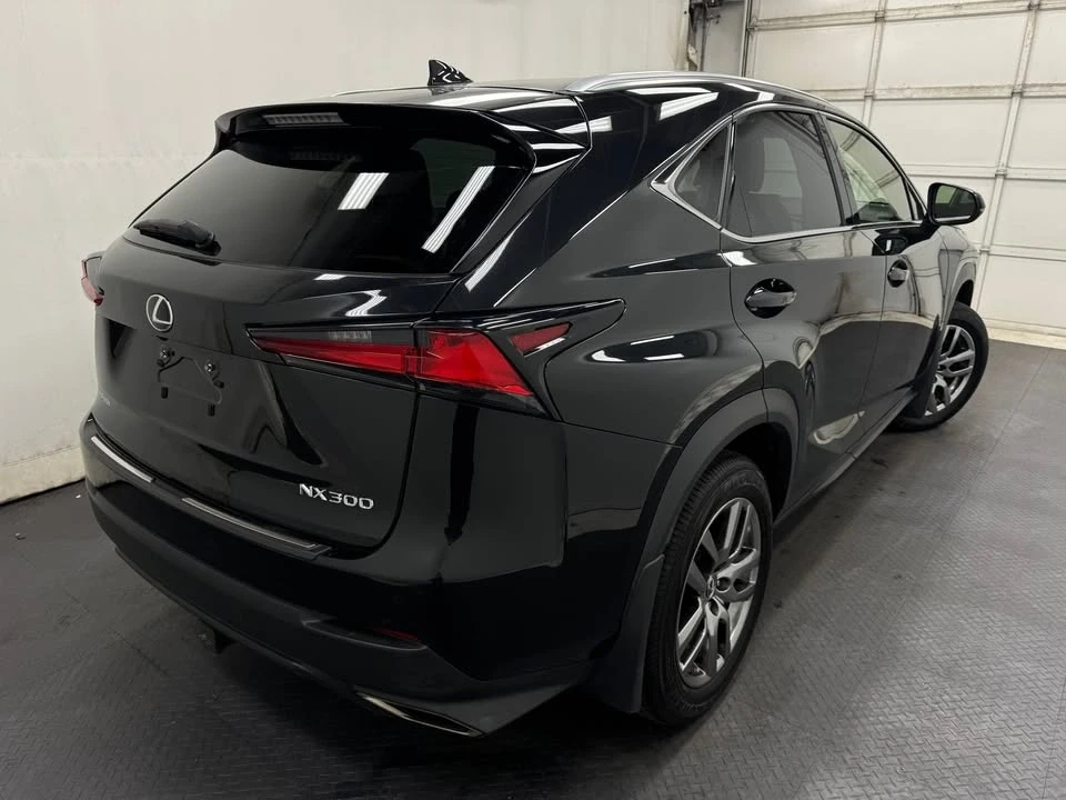 2020 Lexus NX 1st Gen - Image 8 of 10